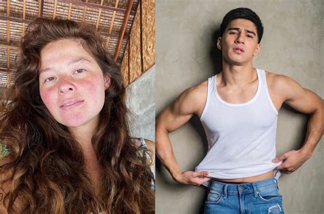 albie casiño and andi eigenmann|Andi Eigenmann on apologizing to Albie Casiño: ‘I owed.